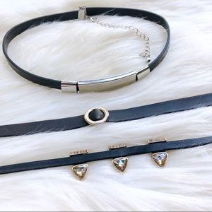 Torrid • Variety pack of chokers - 3